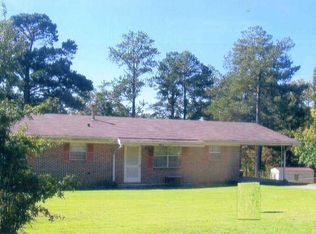 434 Bonner Dr, Roanoke, AL 36274