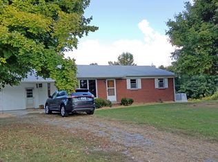 144 State Route 307 S, Wingo, KY 42088