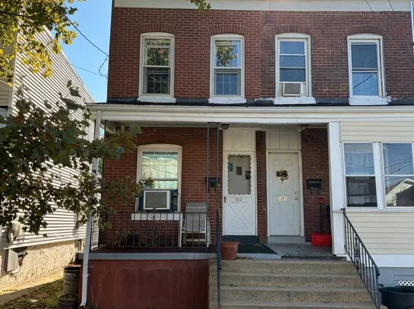 103 Dayton St, Trenton, NJ 08610