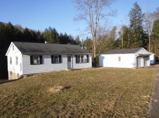 2393 Hoppestown Rd, Williamsport, PA 17701