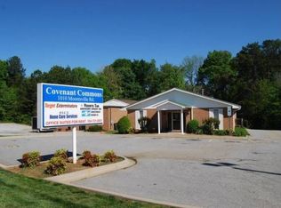 1010 Mooresville Rd, Salisbury, NC 28147