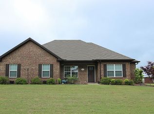 1792 Dark Corners Rd, Tallassee, AL 36078