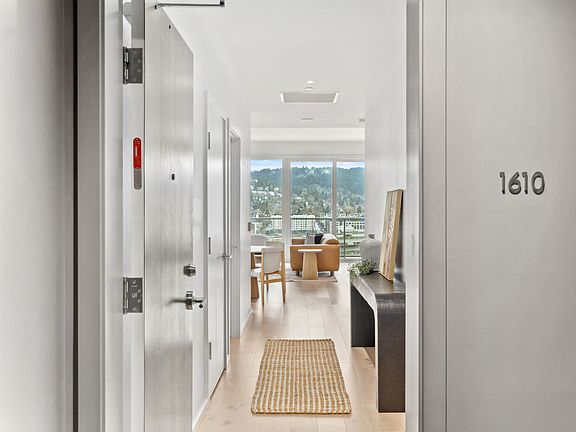 Door entry