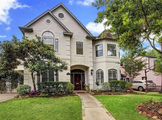 2703 Albans Rd, Houston, TX 77005