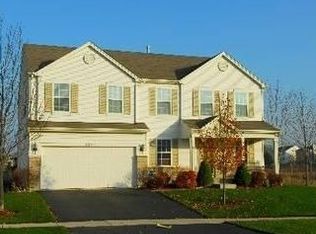 2259 Prairie Trl, Round Lake Heights, IL 60073