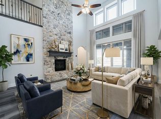 12840 Platt Dr, Frisco, TX 75035