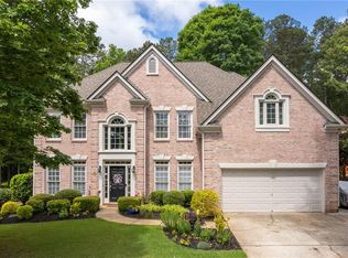 269 White Pine Way NW, Marietta, GA 30064