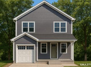 45 Douglas Street, Suffield, CT 06078