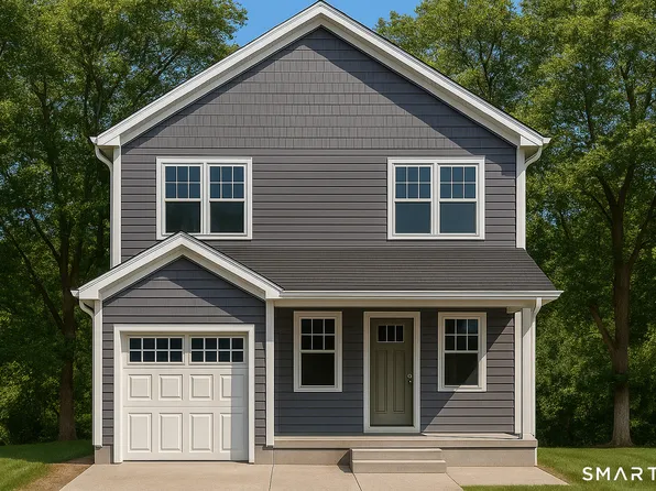 45 Douglas Street, Suffield, CT 06078