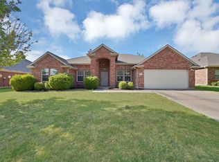 3017 Jacob Dr, Wylie, TX 75098