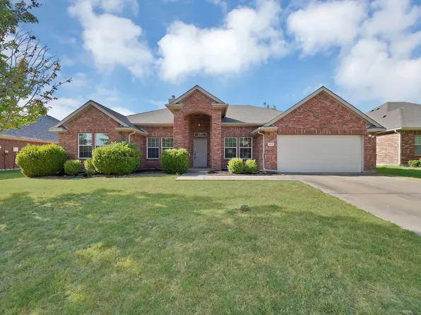 3017 Jacob Dr, Wylie, TX 75098
