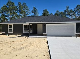 2535 SW Admiral Landing Dr, Dunnellon, FL 34431