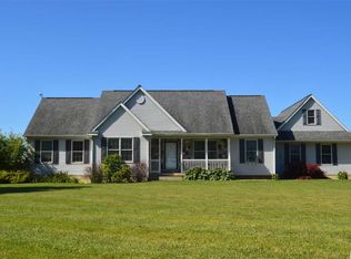 3027 Service Rd, Clinton, MI 49236