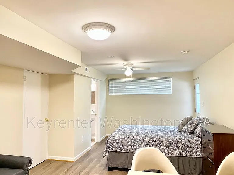 5514 Chillum Pl NE #NE — Photo 37