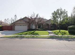 12401 Tule River Way, Bakersfield, CA