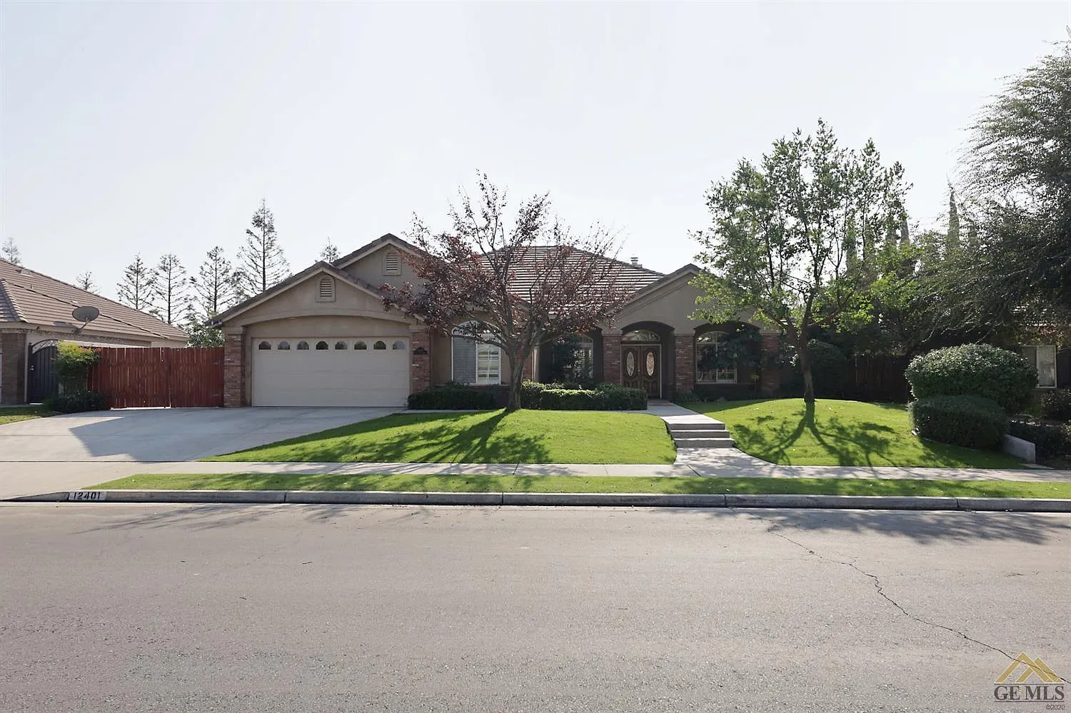 12401 Tule River Way photo 1