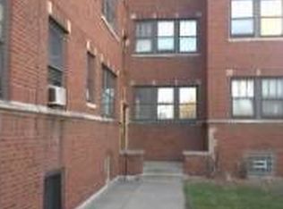 6932 S Princeton Ave #1, Chicago, IL 60621