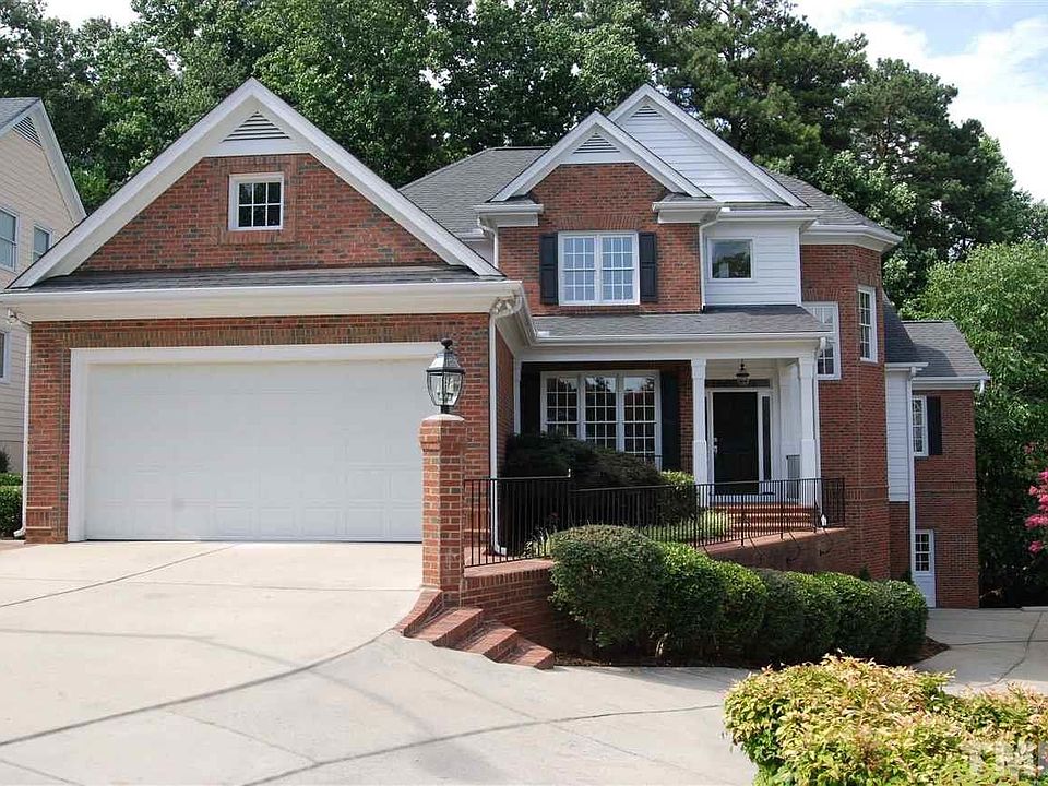 Lovely Home with Fiber Cement & Brick Exterior. Front Entry 2-Car Garage with Stained Concrete & Sid