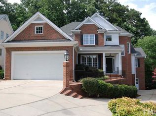 6724 Pointe Vista Cir, Raleigh, NC 27615