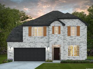 11415 Buffalo Bill, San Antonio, TX 78254