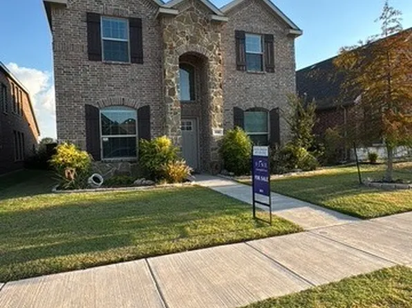 1120 Western Yarrow Ave, Justin, TX 76247