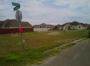 1128 Carolina Ave, Pharr, TX 78577