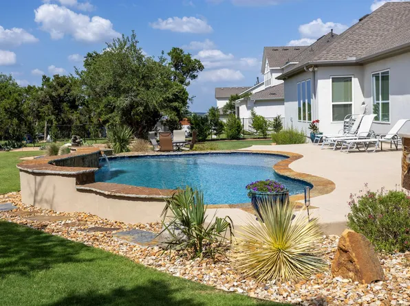 10912 Seawall Dr, Austin, TX 78737