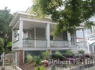 5617 Post Rd, Bronx, NY 10471