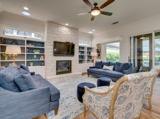 3907 Bailey Ln, Austin, TX 78756