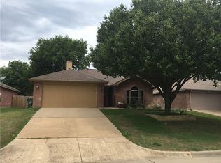 3003 Rustic Meadow Trl, Mansfield, TX 76063