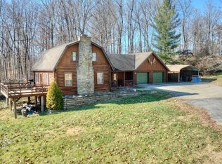 10040 Woeste Rd, Alexandria, KY 41001