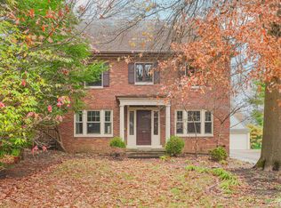42 S Cassingham Rd, Columbus, OH 43209