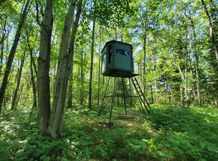 9764 Cottage Inn Dr, Harshaw, WI 54529