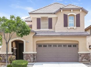 6035 Hidden Summit St, North Las Vegas, NV 89031