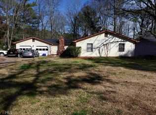 1045 Millard Rd #24, Stone Mountain, GA 30088