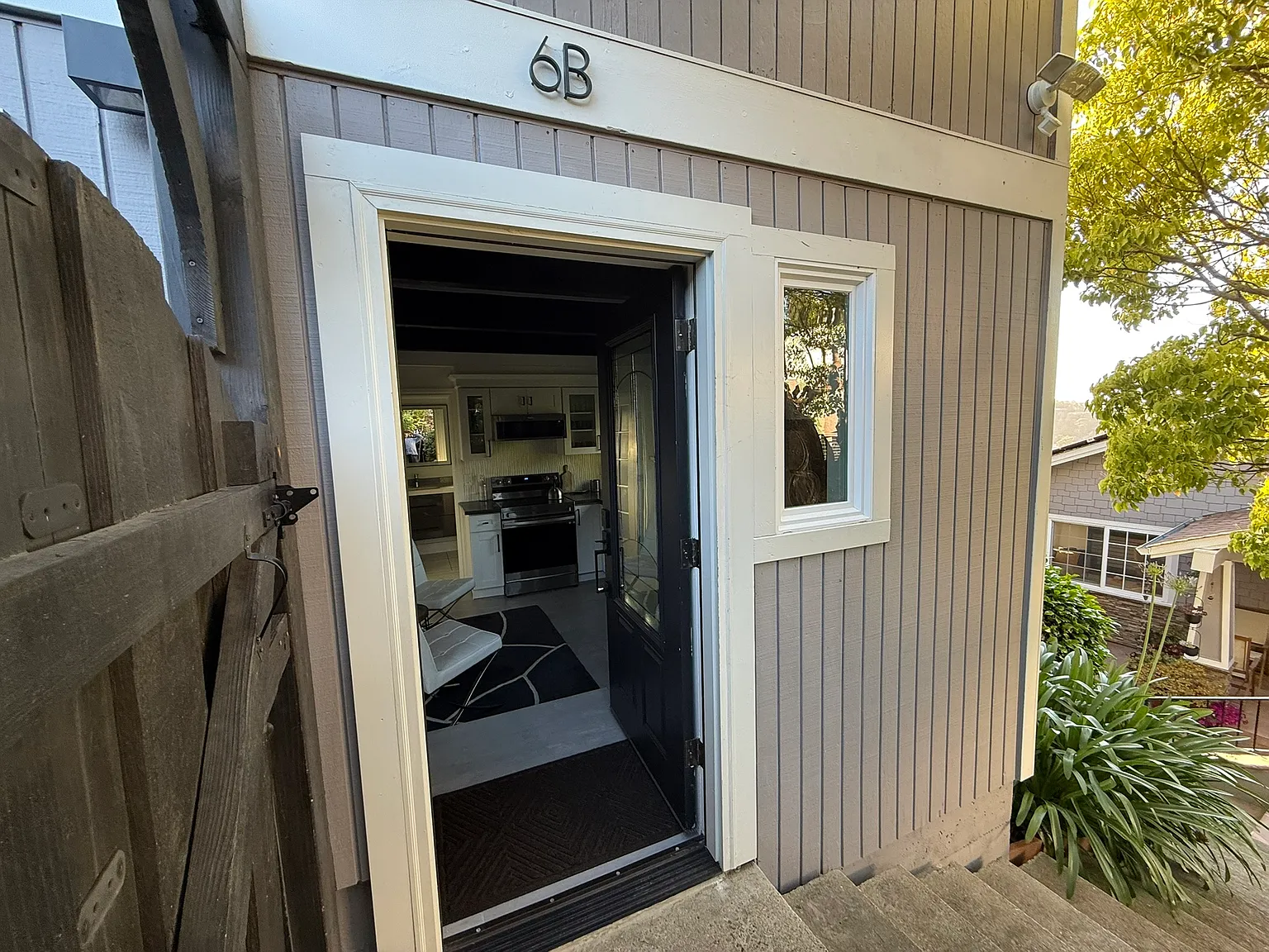 6B Arch Ln, San Carlos — Photo 1