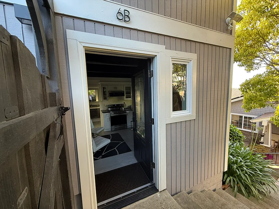 6B Arch Ln