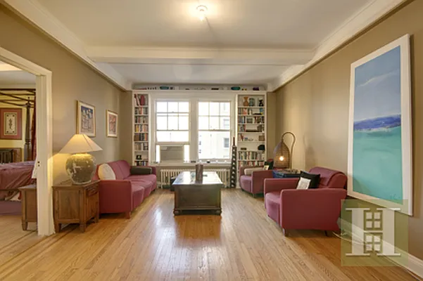 Sold by Halstead Real Estate | media 4