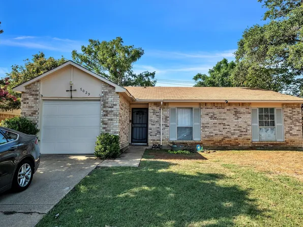 7029 Greenview Cir N, Fort Worth, TX 76120