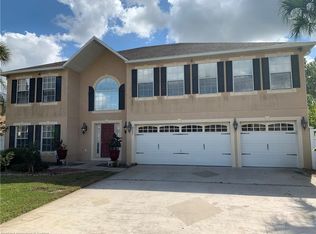 4605 Tarrega St, Sebring, FL 33872