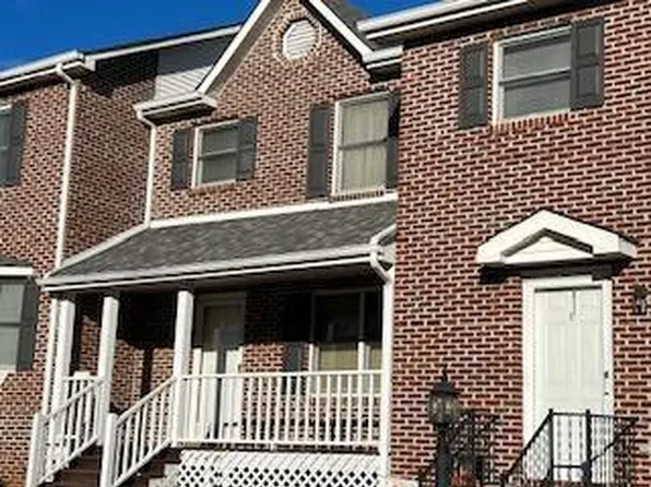 809 Edgemont North St Unit D, Abingdon, VA 24210