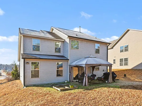 69 Sugarbush Ct, Clayton, NC 27527