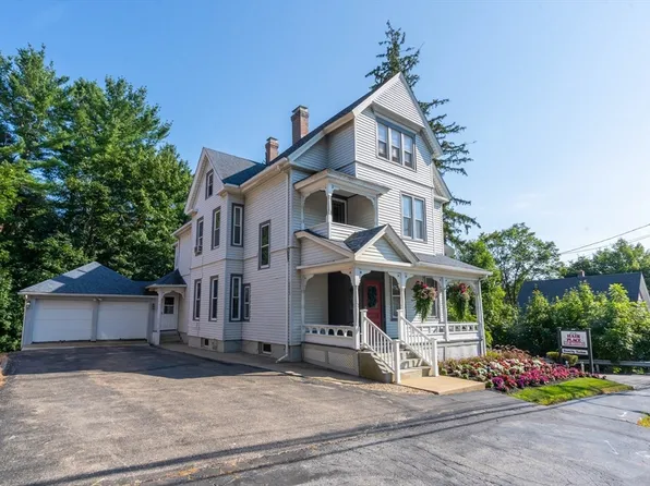 232 Main St, Spencer, MA 01562