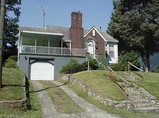 1706 N Gray Ave, Winston Salem, NC 27105