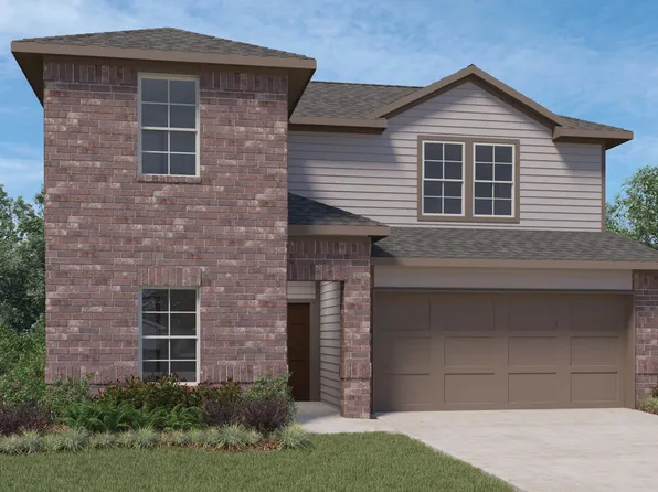 7807 Calabria Dr, Richmond, TX 77406