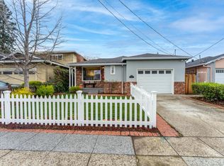 1505 Cedar St, San Carlos, CA 94070