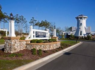 410 Caroline Sanders Way, Holly Ridge, NC 28445