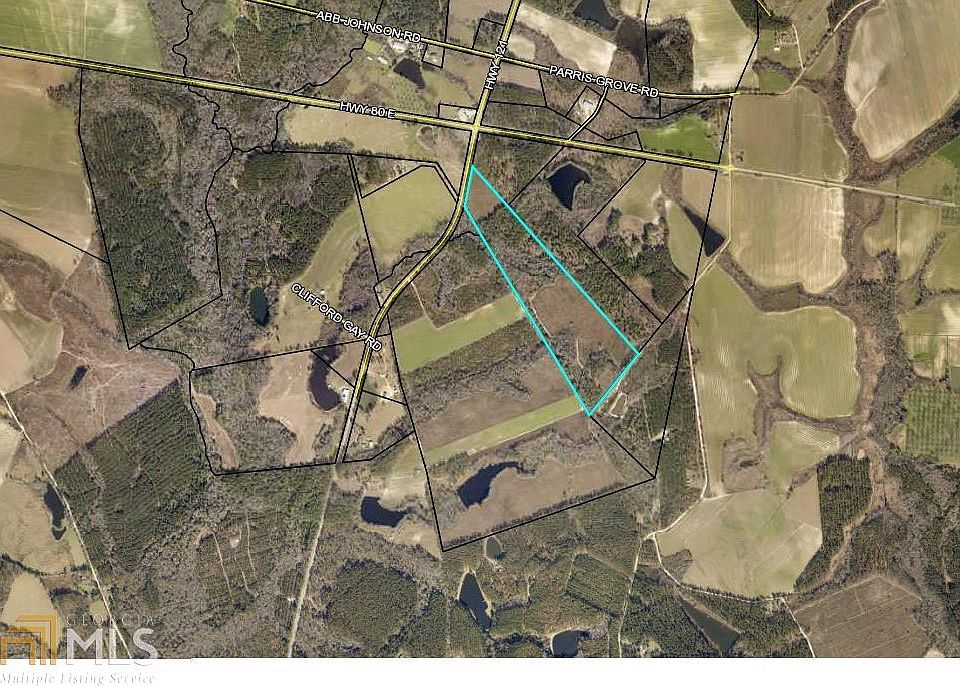 1st image of 0 N Highway 121