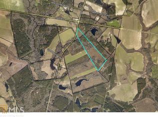 0 N Highway 121, Twin City, GA 30471
