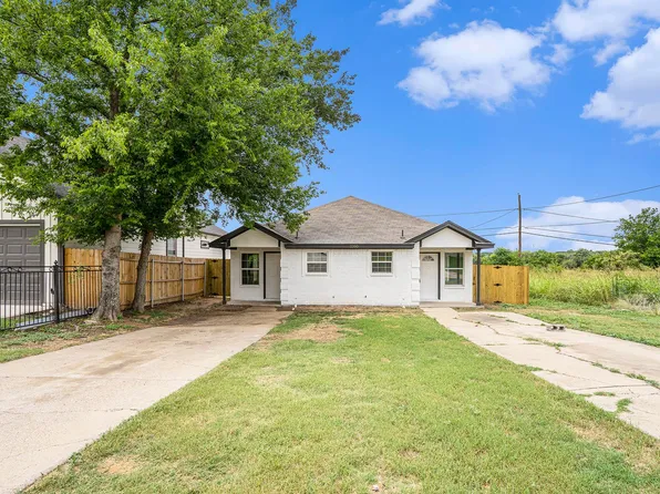 2200 Brookes St Unit B, Fort Worth, TX 76105